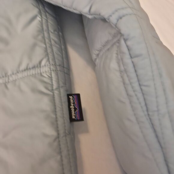Patagonia Lost Canyon Women's XL - Picture 2 of 10